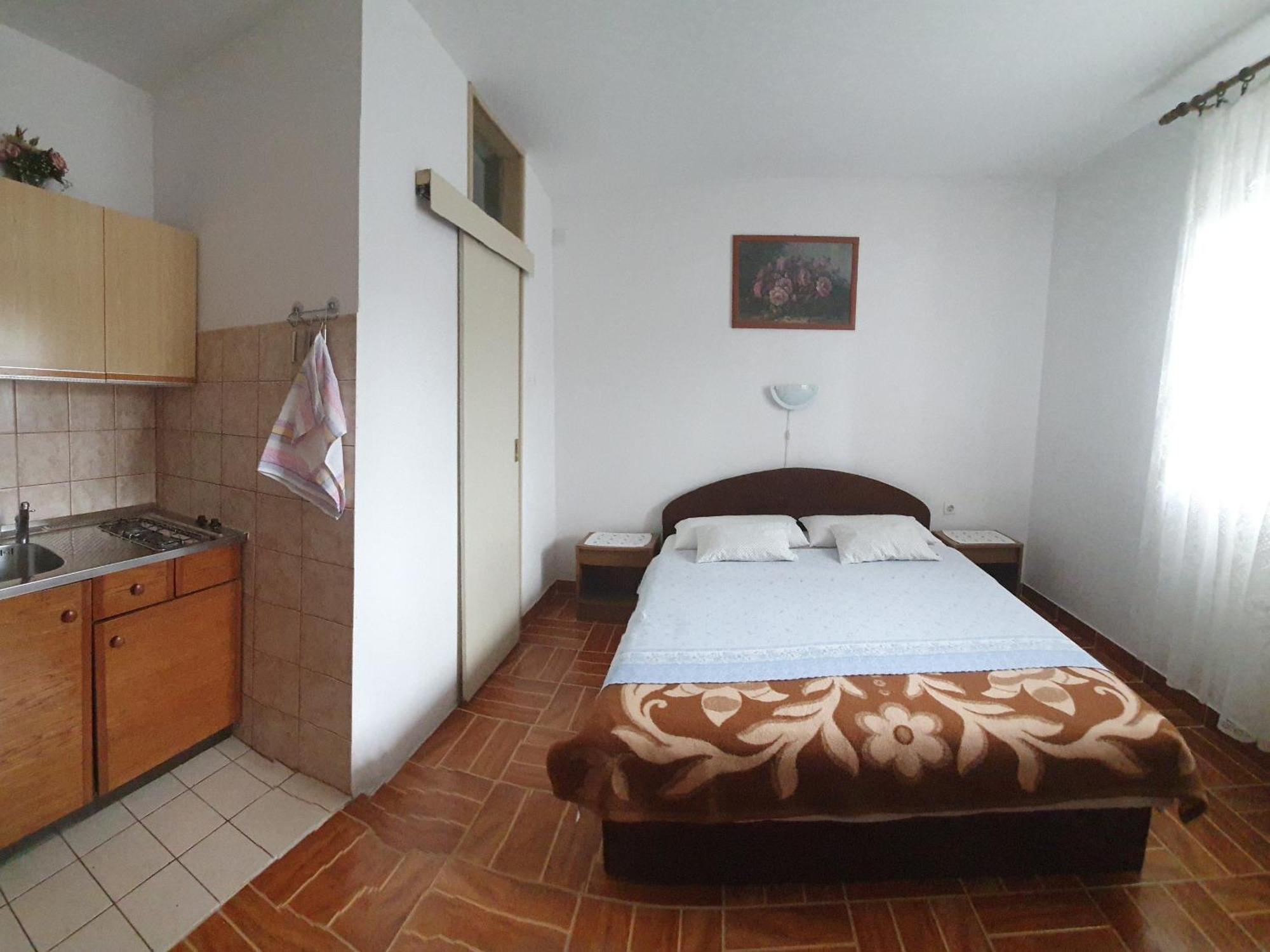 Apartments Paradiso Pula Ruang foto