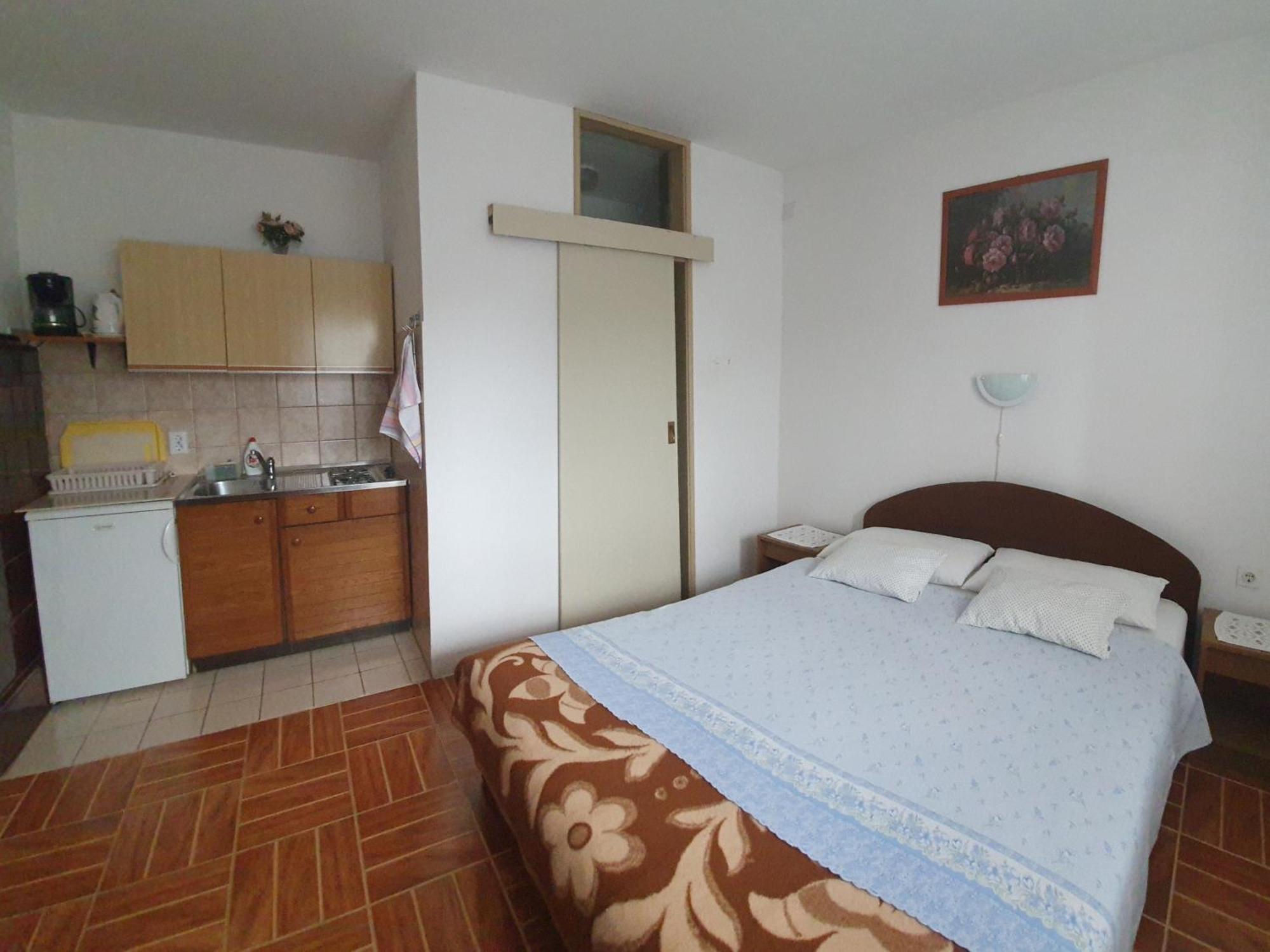Apartments Paradiso Pula Ruang foto